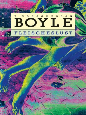 cover image of Fleischeslust